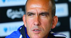 Di Canio: "Non sono antisemita, leggi razziali un'infamia per il nostro paese"