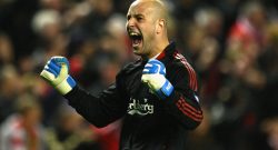 CdM - La carriera di Reina parla chiaro: rendimento altalenante anche coi Reds