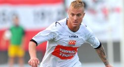 Il Napoli mette le mani su Ciciretti del Benevento, esterno classe 1993