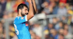 CdM - Albiol torna a disposizione: probabile l'impiego "part time" contro l'Udinese!