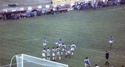 Accadde oggi – Quando D10s piegò la Juve e le leggi della fisica! Maradona e la nona sinfonia [VIDEO]