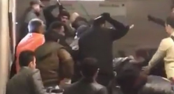 Tifosi azzurri fermati mentre salivano in aereo, evitato incriminazione: i dettagli