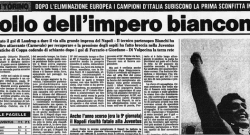 Accadde oggi - 1986, Juventus-Napoli: la presa di Torino, la vittoria più importante nella corsa al primo scudetto [VIDEO]