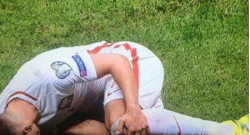 Serie A, la classifica degli infortunati: comanda la Juventus con 17