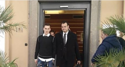 GAZZETTA  - Responso positivo, Milik boom: sarà in campo per gli ottavi di Champions!