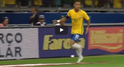 VIDEO - Brasile 2-0 Argentina, goal di Neymar e Coutinho dopo il primo tempo