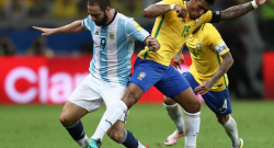 FOTO - Dall'Argentina: "Basta Higuain nella Seleccion, vogliamo Icardi"