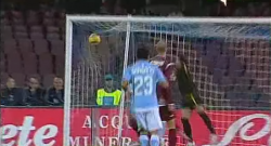 Accadde oggi - Napoli-Salernitana: Pià scatenato contro i granata [VIDEO]