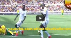 VIDEO - Sudafrica-Senegal, Koulibaly provoca un rigore: svista arbitrale!