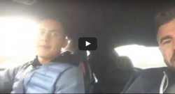 Juve, Barzagli prende in giro il Dybala 'autista': "Bravo ragazzo, ma..." [VIDEO]