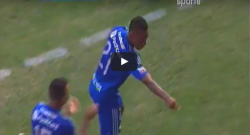 Ecuador, il gol del terzino è mostruoso. Tifosi e telecronista "impazziscono" [VIDEO]