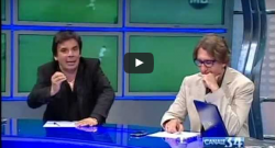 Quando Capuano disse: "Mertens non farà 8 presenze nel Napoli". Dries è a 153 e ha segnato 40 gol [VIDEO]