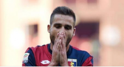 Obiettivi Napoli: si fa male Pavoletti, per l'attaccante nuovo problema fisico