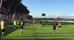 GAZZETTA - Ruolo di favorita sempre scomodo, ecco il tentativo di Sarri