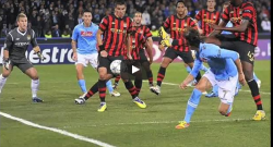 Accadde oggi - 2011, Napoli-Man. City 2-1: quando Cavani avvicinò gli azzurri ad uno storico risultato [VIDEO]