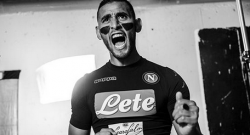 FOTO - Backstage calendario Napoli, day 3: Ghoulam, Allan e Tonelli tra i protagonisti
