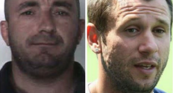 Arrestato il fratellastro di Cassano: le accuse sono gravissime