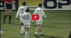 Accadde oggi - Uefa 88-89: Carnevale gela il Bordeaux, a Maradona viene annullato un gol di rara bellezza [VIDEO]