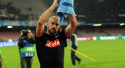 Reina: "Capisco i fischi dei tifosi, loro vogliono vincere. Però non devono..."