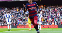FOTO - Paura Neymar: sbatte con la Ferrari uscendone illeso!