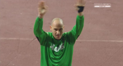 Monti: "Bella serata per Cannavaro, era trattato come Insigne ora. Bisogna andare via per essere apprezzati?"