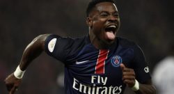 Per la corsia mancina si pensa ad un calciatore del PSG, ecco di chi si tratta