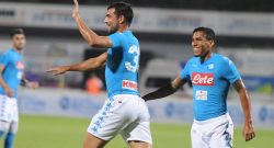 GRAFICO - Con Raul - Senza Raul: il Napoli cambia volto, che differenza!