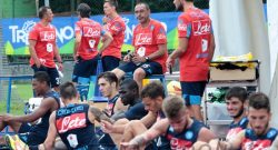 Corbo a gamba tesa su Sarri: "Perplessità sui nuovi preparatori, Duvan che errore e la conferenza disertata..."