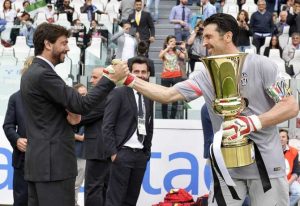 agnelli-buffon