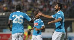 Koulibaly corteggiato in Premier, retroscena Albiol: la strategia del Napoli