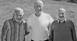 Papà Sarri: "Vi racconto il mio Maurizio, un suo record resterà imbattuto"