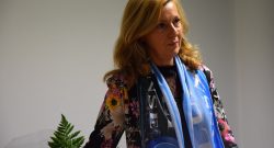Domani in onda il docufilm: "Così muore un ragazzo", Leardi: "Sto combattendo a mani vuote"