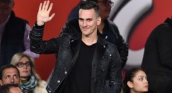 Milik: "Ho pianto! I tifosi del Napoli? Qui il calcio è religione, mi inseguirono due scooter. Ecco quando tornerò..."
