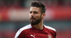 Si potrebbe riaprire la pista Giroud, ecco i motivi che spingerebbero l'attaccante lontano dall'Arsenal