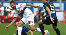 REPUBBLICA - ADL in pressing su Pavoletti, si fa largo l'ipotesi scambio col West Ham