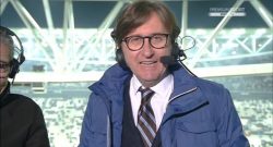 Auriemma: "E'davvero strano che non trovi spazio, è un giocatore importante"