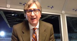 Auriemma: "Rog non è una priorità assoluta, ma non sono d'accordo su una cosa"