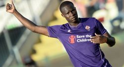 Babacar, l'agente: "La sua priorità è il Napoli. Giuntoli lo voleva a gennaio, poi..."