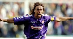 "Batistuta sognava di giocare a Napoli!". La rivelazione di Ciccio Baiano