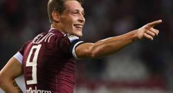 Sentite Belotti: "Io al Napoli? Sono felice al Torino e rinnoverò. Gabbiadini? Un grande"