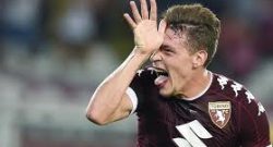 Cairo toglie Belotti dal mercato: "non ha valore, è un bravo ragazzo oltre che un bravo calciatore"