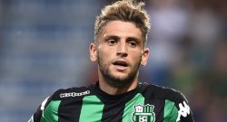 MERCATO - Ormai sembrava della Juventus, ma Berardi è pronto a fare una scelta sorprendente