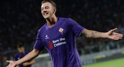 Buffon sicuro: "Bernardeschi è uno da Juve"