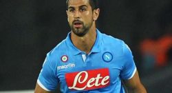 Noie per il Bologna, deve dare 5 milioni agli agenti di Britos per la cessione al Napoli