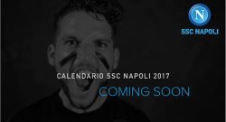 Presto in edicola il calendario 2017, domani il primo annuncio su Youtube della Società