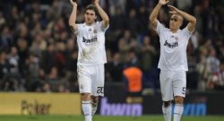 Dietro alcune scelte di Higuain c'è Fabio Cannavaro? Retroscena diritti di immagine