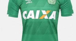 Tragedia Chapecoense, parte da Napoli la gara di solidarietà: nobile iniziativa