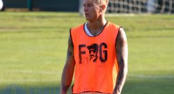 Anche il CT della Nazionale segue la stella del Benevento che piace al Napoli