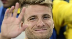 Lazio, Parolo: "Immobile? Il Napoli ha preferito il nome a lui. Stasera segnerà al San Paolo"
