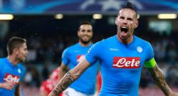 Clamoroso, Hamsik ha rifiutato un'offerta milionaria dalla Cina! Lo voleva Cannavaro